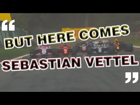 Greatest David Croft Opening Lap Calls