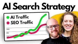 How To Create a Revenue-Driving AI Search Strategy for 2026