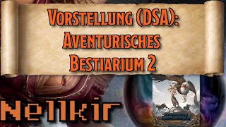 Aventurisches Bestiarium 2