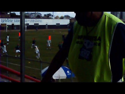 12/06/2021 BRASILEIRÃO SÉRIE D  GAMA /DF X APARECIDENSE/GO AU VIVO AQUI NA MASSA A SUA VOZ  DF