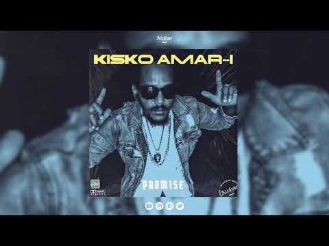 KISKO AMAR-I, ALCAZAR SOUND - PROMISE [DANCEHALL SYMPHONY RIDDIM]