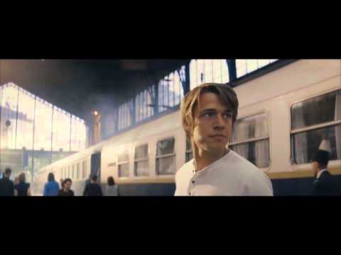 Karl Fazer chocolate brand movie RU