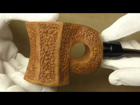 Ser Jacopo Insanus 7 - pipe 964