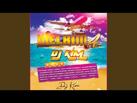 Tombe love (feat. Leck)