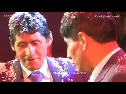 jheyson y su grupo CORAJE 2021