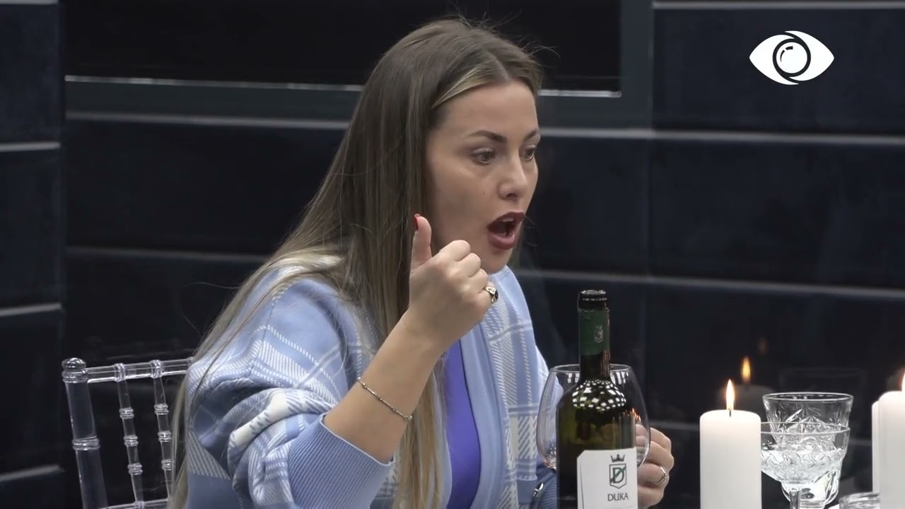 Olta:Do tentoj të rregulloj marrëdhënien sepse nuk kam asnjë mllef me ty!