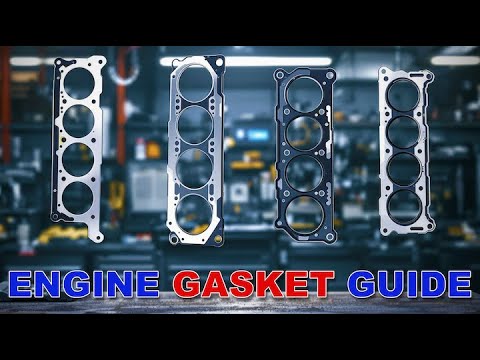 How to Choose the Right Gaskets | Buyer’s Guide