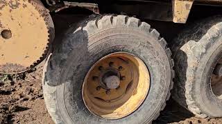 Veenhuis VSW 1402 billenős p&oacute;tkocsi | K&eacute;p 4 - Autoline