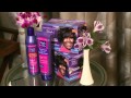SOFTSHEEN CARSON DARK AND LOVELY GOES TO HOLLYWOOD