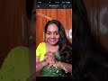 Priyanka Raj Kanmani Hot Live Show ️