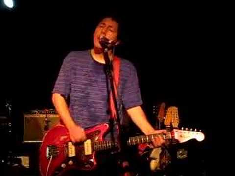 Yo La Tengo - Little Honda