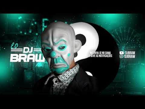 SINFONIA DANÇANTE 2 - BEAT BOLHA x MAGRÃO 🎭 (DJ BRAW)