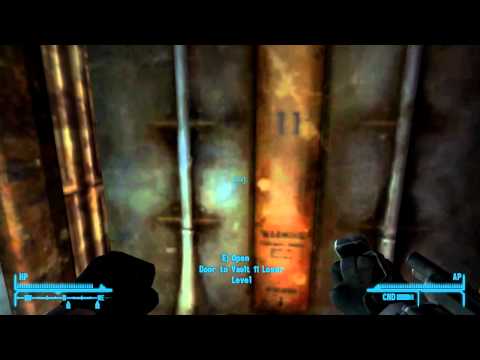 [100] Let's Play Fallout: New Vegas - Part 100