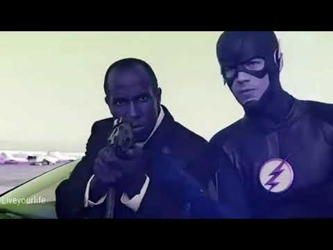 The Flash | (Barry Allen) - Hero