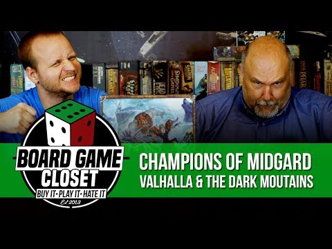 Buy it, Play it, or Hate it?