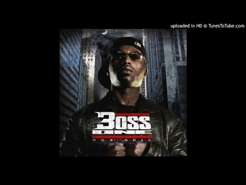 03 - Boss One (3eme Oeil)