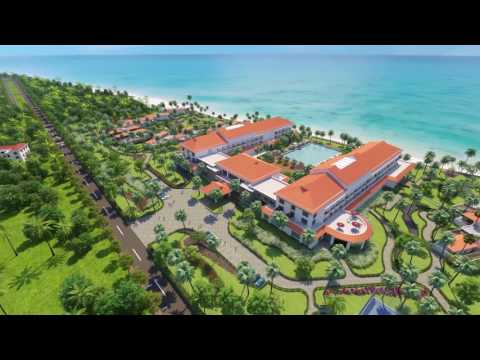 Vinpearl Resort & Spa Hội An