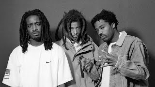 The Pharcyde - Trust - Video Clip