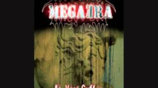 Megaera - Beyond the Wire