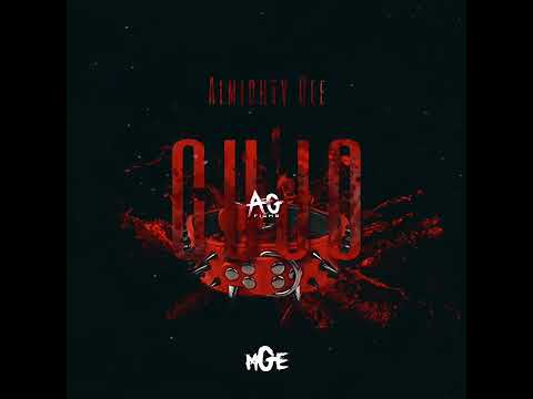 Almighty Gee - Cujo (official audio)