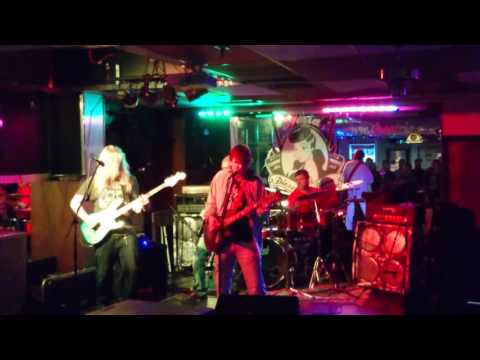 Bendecos at the Atria - Oct. 7, 2016 (1 of 2)
