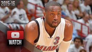 Dwyane Wade - Miami Heat