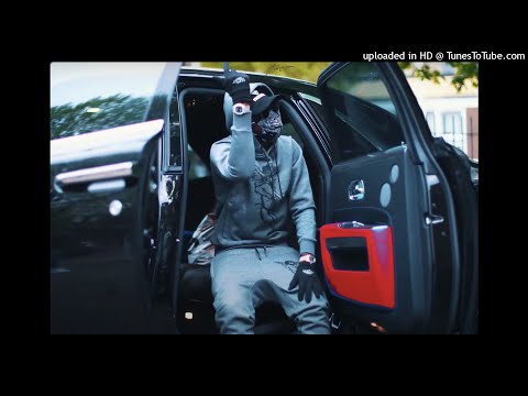 [FREE] Kwengface x Gully Type Beat "Cold Room" | UK Drill Beat | [Prod. Dizzi]