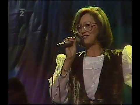 Marta Kubišová - Proudy (1990)