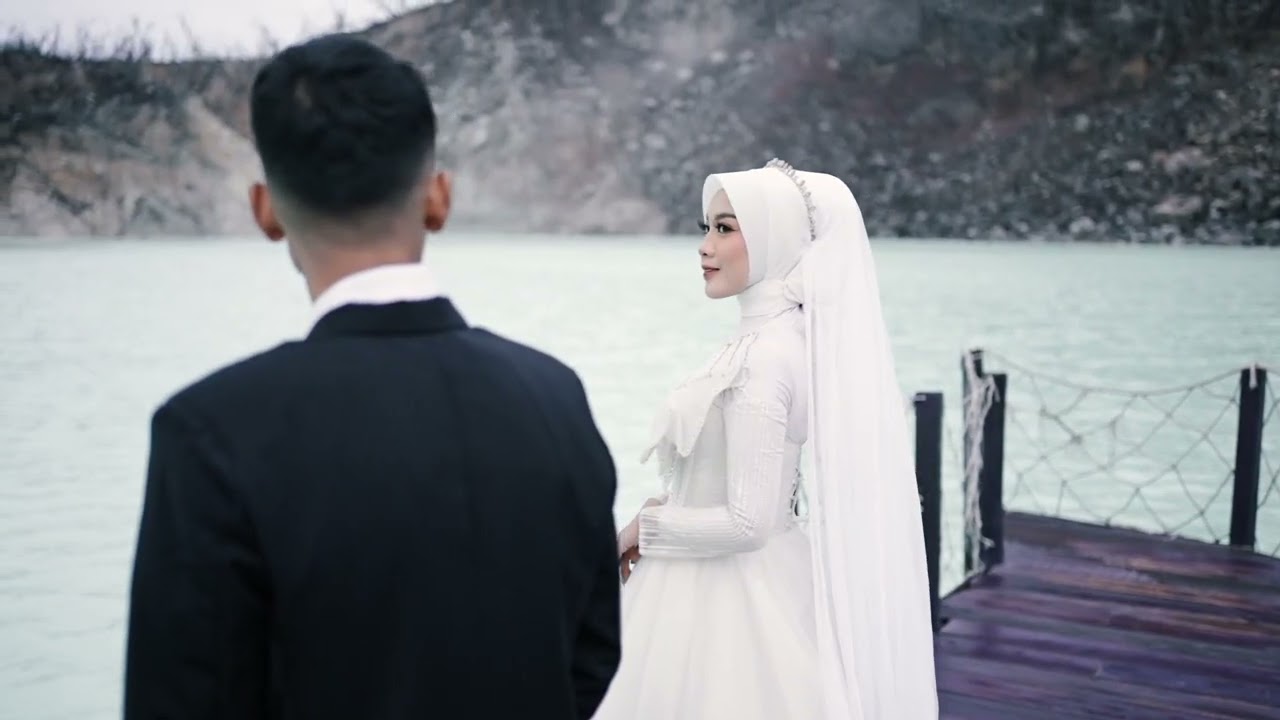 Prewedding Cinema