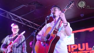 Asaar-Bipul Chettri & The Travelling Band(Live in Sydney)