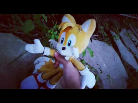 The Sonic Plush show Ep.20 Forgotten Resolution