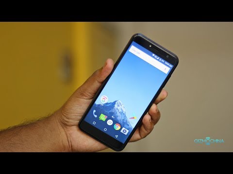 Cubot X18 Review: 18:9 Display At A Budget, But Is It Any Good?