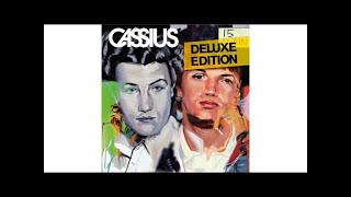 Cassius Rock Number One Kim Vietnam Video Remix
