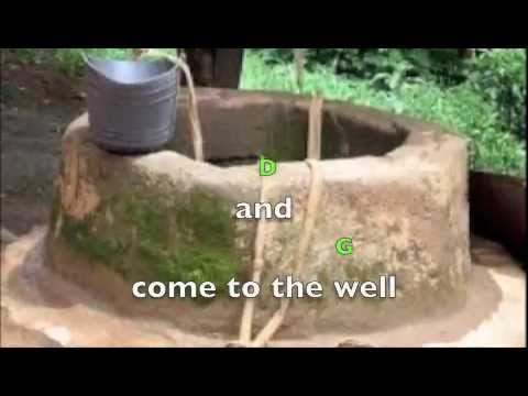 The Well - Casting Crowns