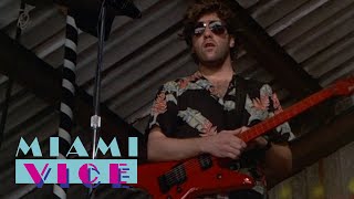 Miami Vice | S01E16 | Smugglers Blues in minutes