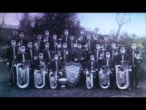 March:  "St. Gertrude" (Onward Christian Soldiers) - Sullivan/G. Langford.