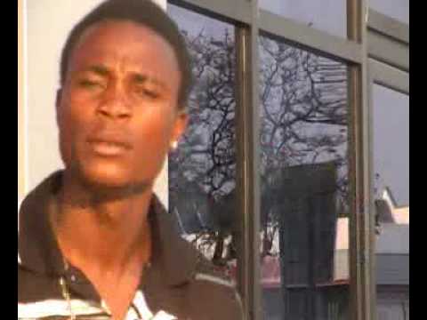 Saty K ft Oga Kent - Sindiwe