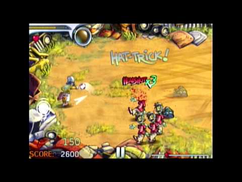 Best Free Games of The Day January 20, 2011 - The Game Trail