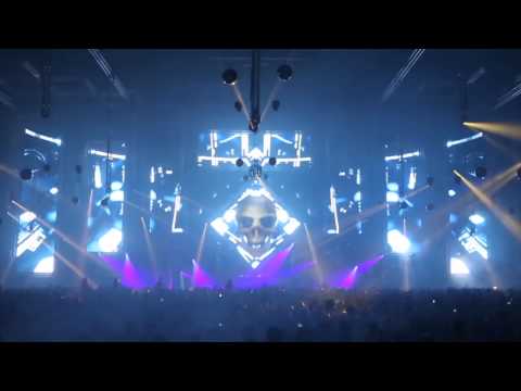 Make It Loud  - Blutonium Boy (Headhunterz Special Ziggo Remix)