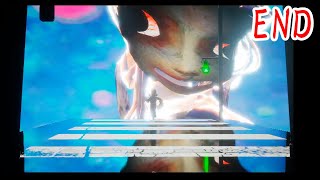 ついに完結！怪物たちの本当の目的とは？【GOHOME】＃３