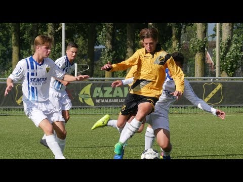 NAC O17 vs VVV-Venlo O17