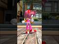 Sonic Generations Riders Amy Mod