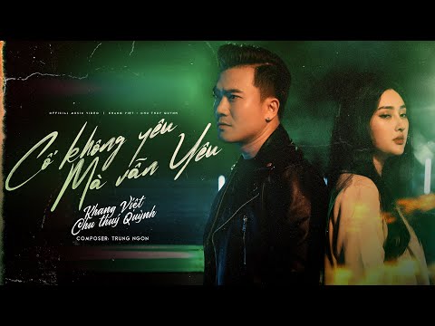 Thể hiện bởi Chu Thúy Quỳnh