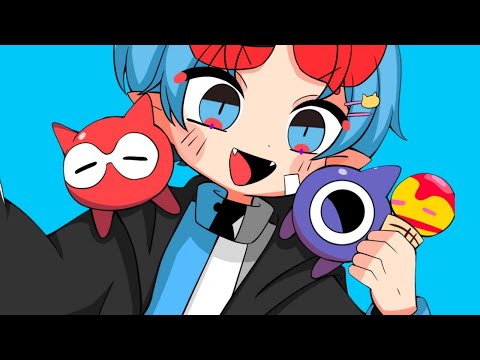 阿修羅ちゃん / ゆたくん 【歌ってみた】