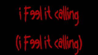 Korn-Take me (Lyrics Video)