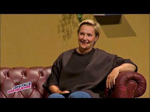 Die Digitale Drehbühne - Folge 1 "Anfangen und was für Chancen es mit sich bringt"