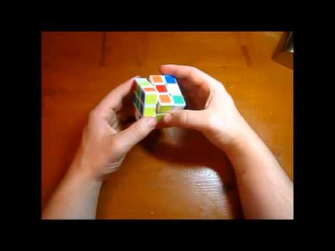 [NoahCubes] Petrus Method Tutorial Part 1