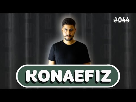 KONAEFIZ - Papo Paralello - #044