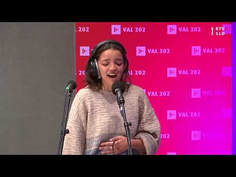 Gušti ft. Leyre & bend - Nova romantika [Jutranji koncert]