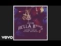 A$AP Mob - Hella Hoes (Audio) 